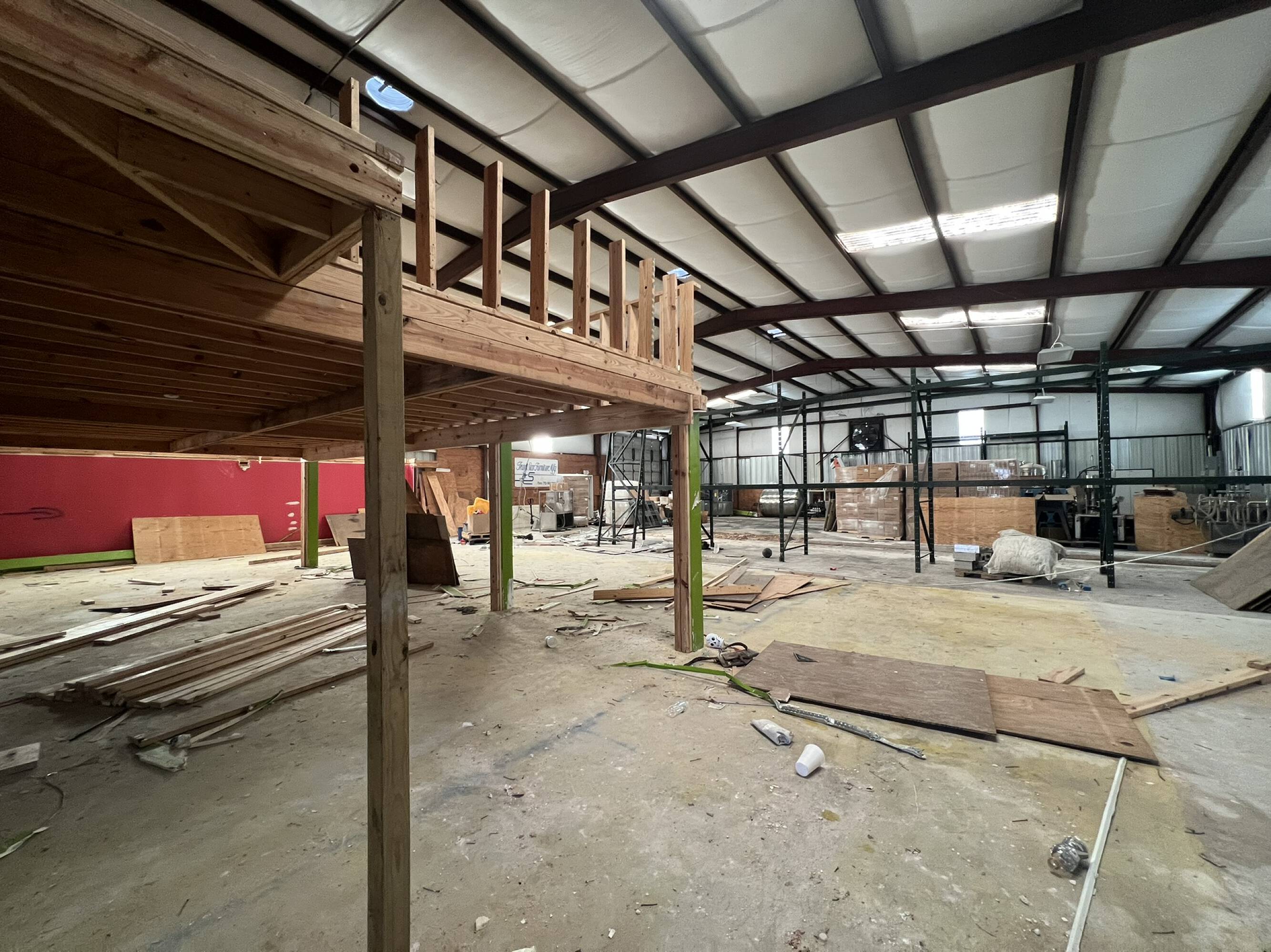 Commercial Property for Sale in South Houston Texas 77587